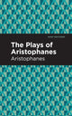 Book cover of: Plays of Aristophanes. By: Aristophanes