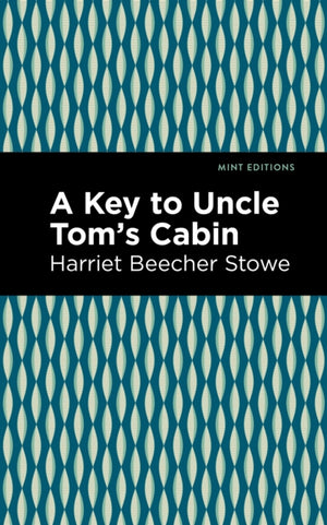 Key to Uncle Tom's Cabin