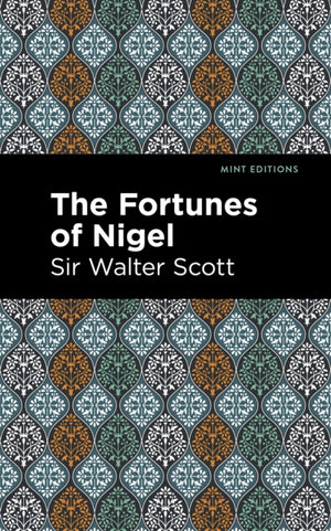 Fortunes of Nigel