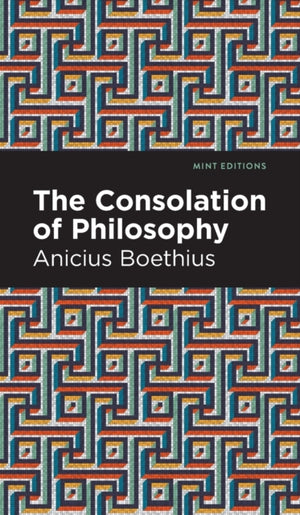 The Consolation of Philosophy