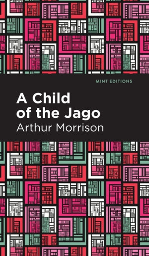Child of the Jago
