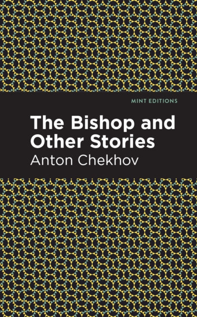 The Bishop and Other Stories