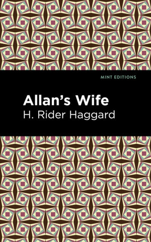 Allan's Wife