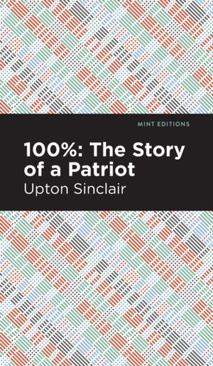 100%: The Story of a Patriot