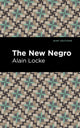 Book cover of: New Negro. By: Alain Locke