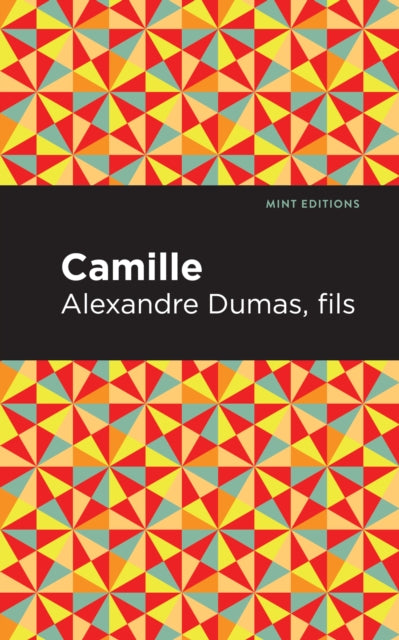 Book cover of: Camille. By: Mint Editions