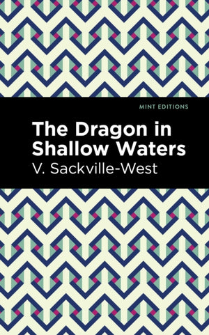 Dragon in Shallow Waters