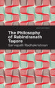 Book cover of: Philosophy of Rabindranath Tagore. By: Sarvepalli Radhakrishnan