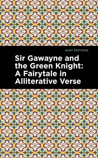 Book cover of: Sir Gawayne and the Green Knight. By: Etsu Inagaki Sugimoto