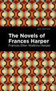 Book cover of: Novels of Frances Harper. By: Frances Ellen Watkins Harper