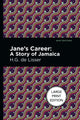 Book cover of: Jane's Career. By: H. G. De Lisser