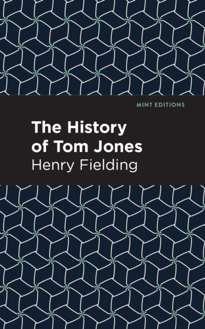 The History of Tom Jones
