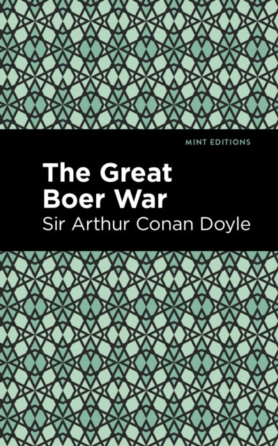 The Great Boer War
