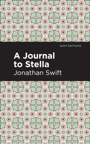 Journal to Stella