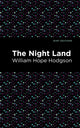 Book cover of: Nightland. By: William Hope Hodgson
