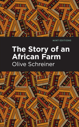 Story of an African Farm