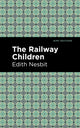 Book cover of: Railway Children. By: Edith Nesbit