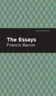 Book cover of: Essays: Francis Bacon. By: Francis Bacon