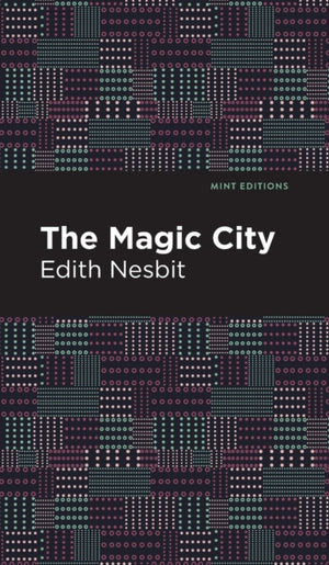 Magic City