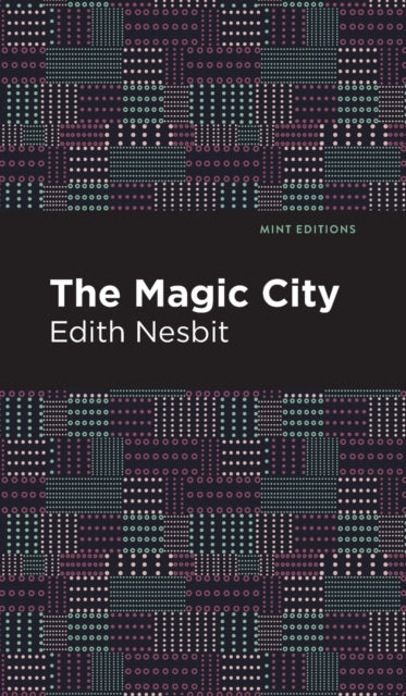 The Magic City