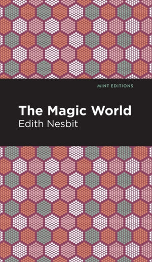 Magic World