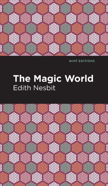 The Magic World