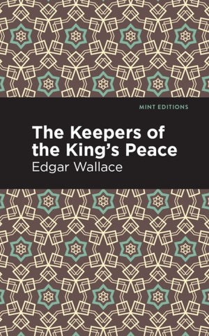 Keepers of the King's Peace
