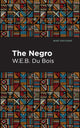 Book cover of: Negro. By: W. E. B. Du Bois