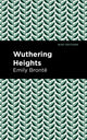 Book cover of: Wuthering Heights
