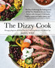 Book cover of: Dizzy Cook. By: Alicia Wolf