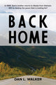 Book cover of: Back Home. By: Dan L. Walker