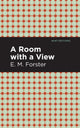 Book cover of: Room with a View. By: Edward Morgan Forster