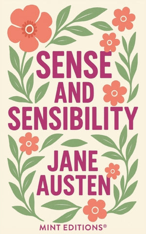Sense and Sensibility