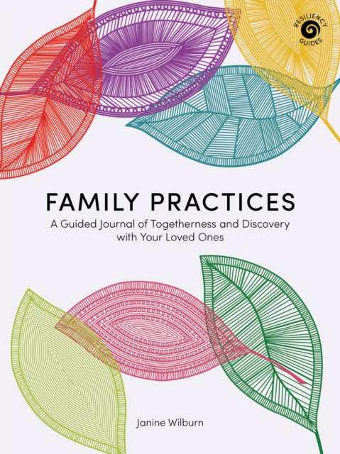 Book cover of: Family Practices. By: Janine Wilburn