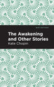 Book cover of: Awakening. By: Kate Chopin