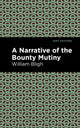 Book cover of: Bounty Mutiny. By: William Bligh