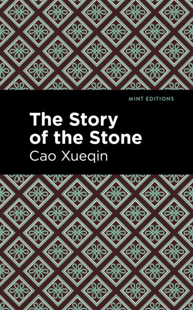 Book cover of: Story of the Stone. By: Tsʻao, Hsüeh-chʻin.