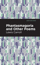 Book cover of: Phantasmagoria and Other Poems. By: Lewis Carroll