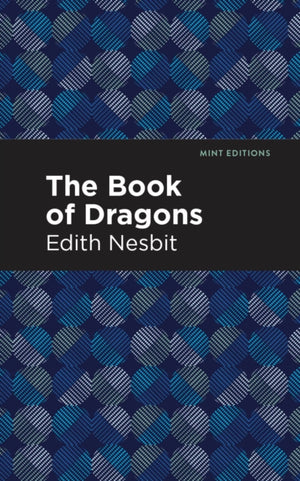 Book of Dragons