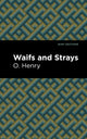Book cover of: Waifs and Strays. By: O. Henry
