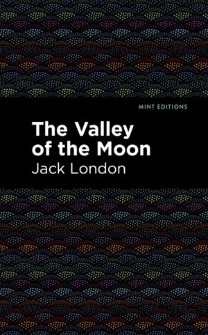 The Valley of the Moon