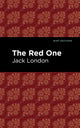 Book cover of: Red One. By: Jack London