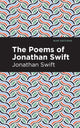Book cover of: Poems of Jonathan Swift. By: Jonathan Swift