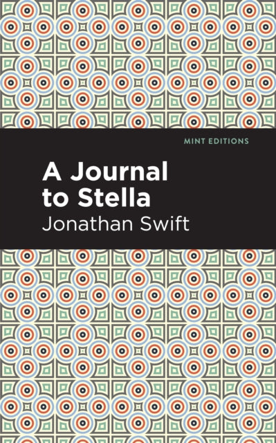 A Journal to Stella