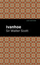 Book cover of: Ivanhoe. By: Sir Walter Scott