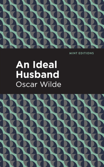 Book cover of: Ideal Husband