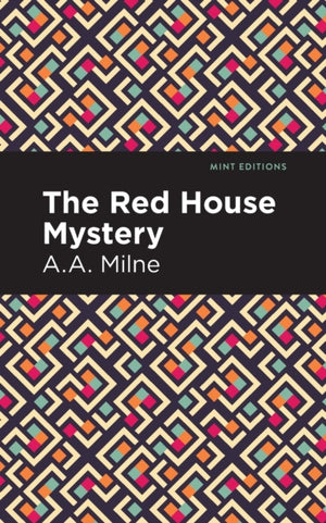 Red House Mystery