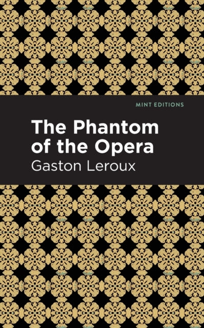 Phantom of the Opera