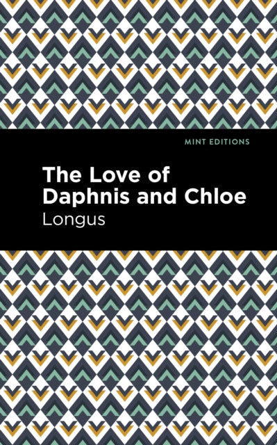 The Loves of Daphnis and Chloe