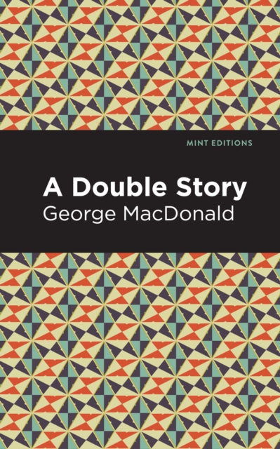 Book cover of: Double Story. By: George MacDonald
